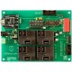 Industrial High-Power Relay Controller 4-Channel + UXP Expansion Port